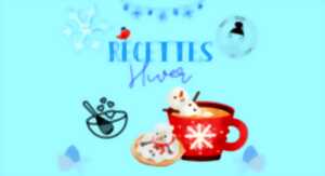 photo Recettes hiver