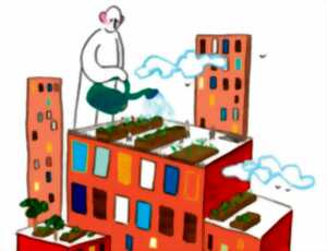 photo Les nuits de la lecture : Jeu Citymagine (Serious game)