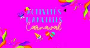 photo Activités manuelles carnaval