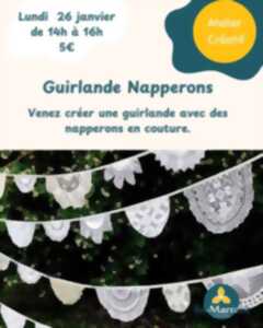 photo Atelier Créatif