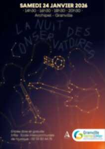 photo La Nuit des Conservatoires