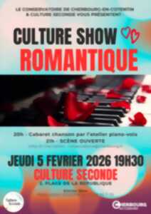photo Culture Show Romantique