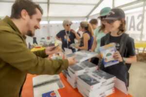 photo 16e édition du Salon du Livre Histoire et Mémoires
