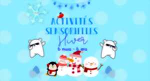 photo Activités Sensorielles 