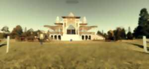 photo Réalité virtuelle sur Arcachon au temps de Napoléon III