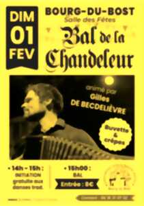 photo Bal de la Chandeleur