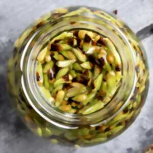 photo Atelier - Gemmothérapie