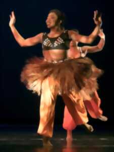 photo Bal Afro-brésilien