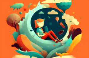 photo Goûter litéraire