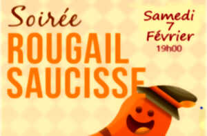 photo Soirée rougail saucisse