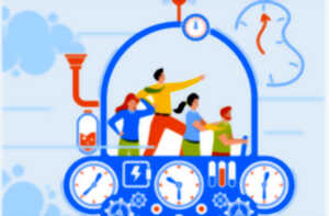 photo Exposition | Notion du temps