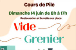 photo Vide grenier