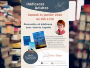 photo Rencontre et dédicaces