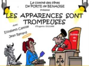 photo Théâtre-comédie 