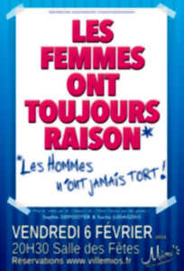 photo Soirée théâtre