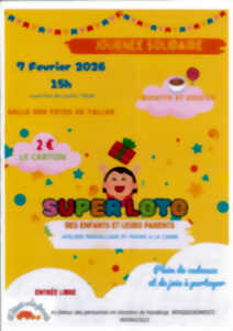 photo Journée solidaire