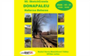 photo Marathon du dessin 