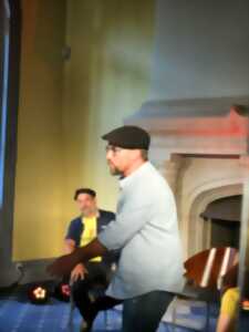 photo Spectacle de conte par Pierre Vidal