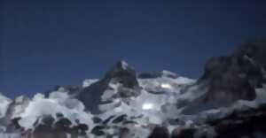 photo Observation des étoiles au télescope 