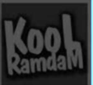 photo Concert - Kool Ramdam