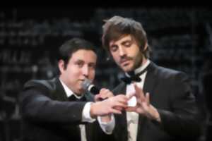 photo Théâtre - Les frères Sagot