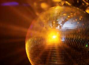 photo Soirée années 80