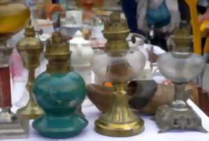 photo Grand vide-greniers