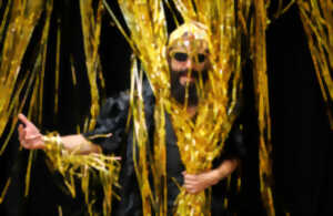 photo Cendrillon vu par Champ Libre - Festival des Veyracomusies