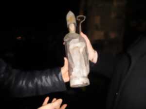 photo Hommage à Saint Martin