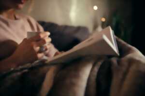 photo NUITS DE LA LECTURE