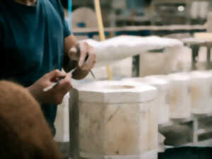 photo Visite d'usine Faïencerie