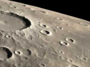 photo La conquête de la Lune