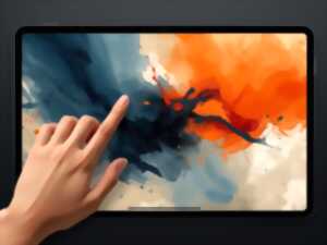 photo Exposition : L’art abstrait