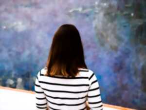 photo Exposition peinture gravure et sculpture