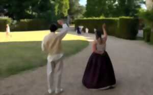 photo Escape Game au Château de Neuvic - Châteaux en Fête