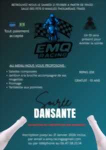 photo Soirée dansante