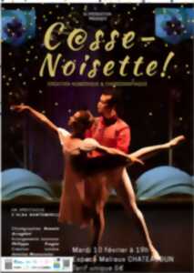 photo Casse-Noisette