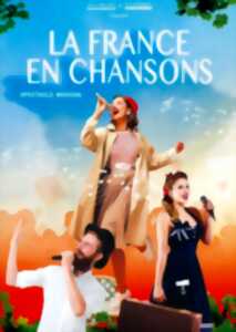 photo La France en Chansons