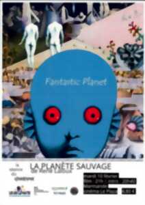 photo Les Ukraunautes - Cinédrome