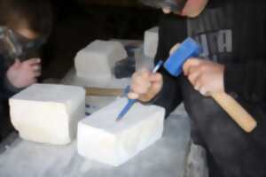 photo Atelier taille de pierre