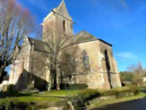 photo Patrimoines du bourg... en lumière !