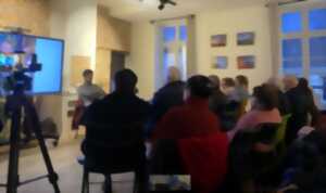 photo Installation du Grand Quartier Général Britannique