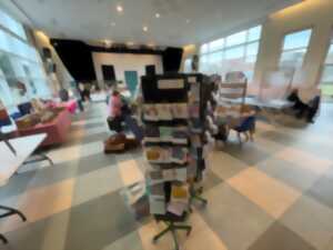 photo A la rencontre des artisans & des producteurs