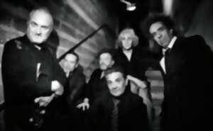 photo Concert Les Négresses Vertes