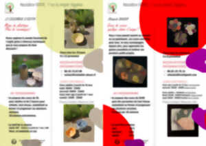 photo Ateliers créatifs 