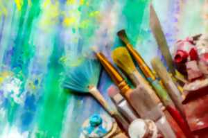 photo 2E SÉRIE D’ATELIERS ARTISTIQUES AUTOUR DES « COFFRETS D’ART »