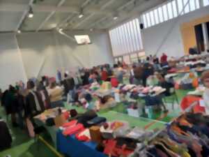 photo Vide Armoire de Printemps