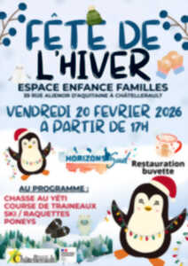photo Fête de l'hiver