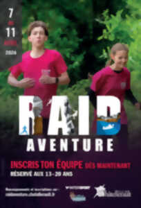 photo Raid Aventure 2026