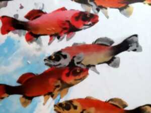 photo HALLE & ARTS : EXPO DE PEINTURES